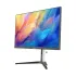 PC Power PCG27Q180DW 27 Inch 2K QHD Display Dual HDMI Dual DP White Gaming Monitor